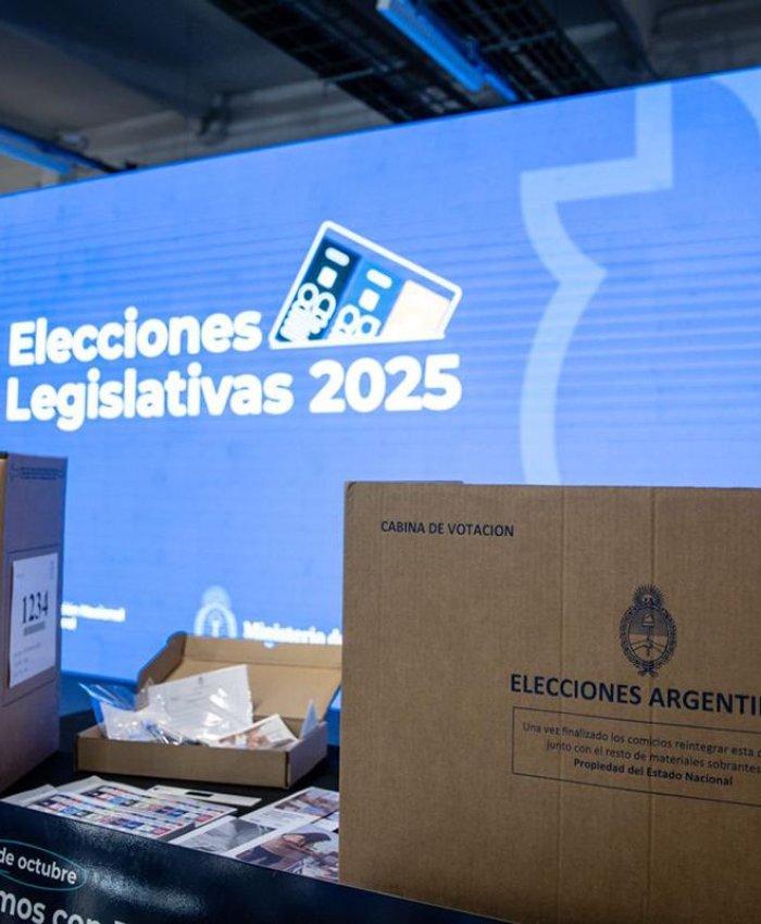 Expectativa por el escrutinio definitivo, que podría cambiar el resultado en ocho provincias