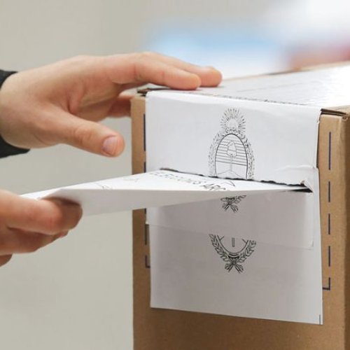 Legislativas 2017: cronograma de pagos a las autoridades de mesa