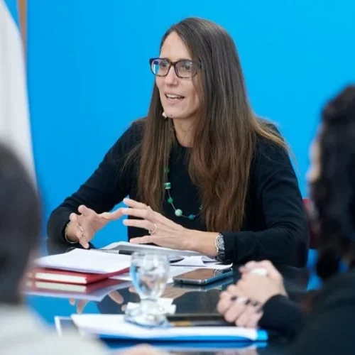 JUICIO CONTRA JUAN DARTHÉS: para Gómez Alcorta, anular el juicio contra Darthés «es un disciplinamiento»