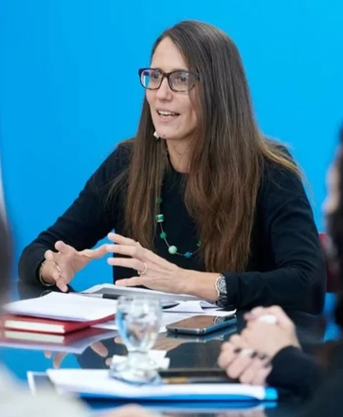 JUICIO CONTRA JUAN DARTHÉS: para Gómez Alcorta, anular el juicio contra Darthés «es un disciplinamiento»