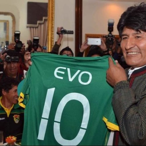 Foto: América TV