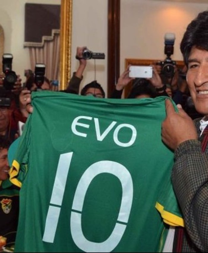 Foto: América TV