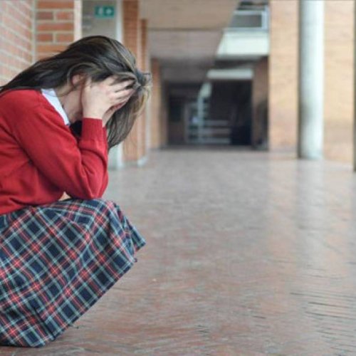 San Juan: Gravisimo, se contabilizan 55 casos por mes de Abuso Infantil