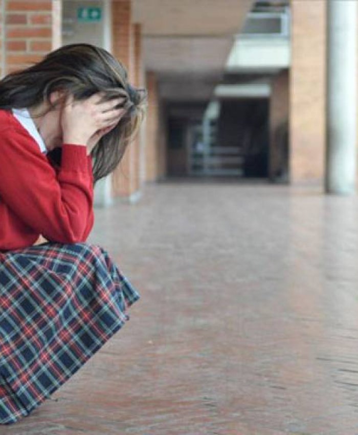 San Juan: Gravisimo, se contabilizan 55 casos por mes de Abuso Infantil