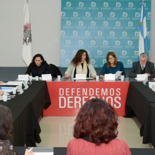 Por la unificación de los registros de víctimas de violencias de género