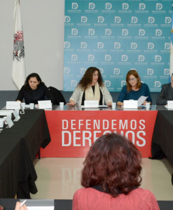 Por la unificación de los registros de víctimas de violencias de género