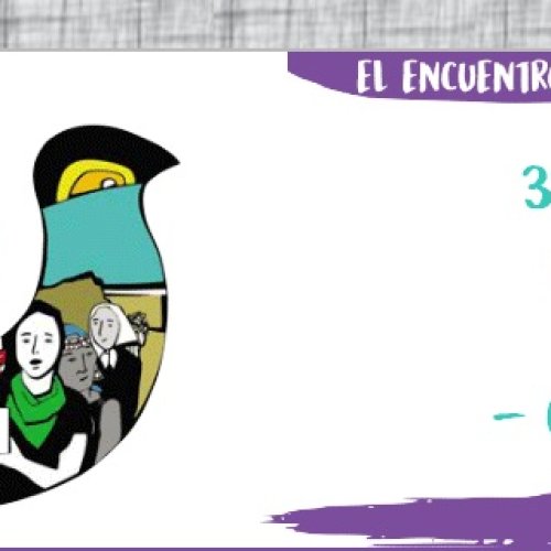 Encuentro Nacional de Mujeres: Chubut se prepara para recibir a más de cincuenta mil mujeres