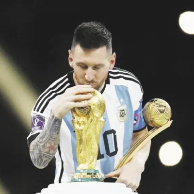 NI UNA PARA EL PUEBLO: por primera vez en 52 años, la TV Pública no transmitirá el Mundial de Fútbol