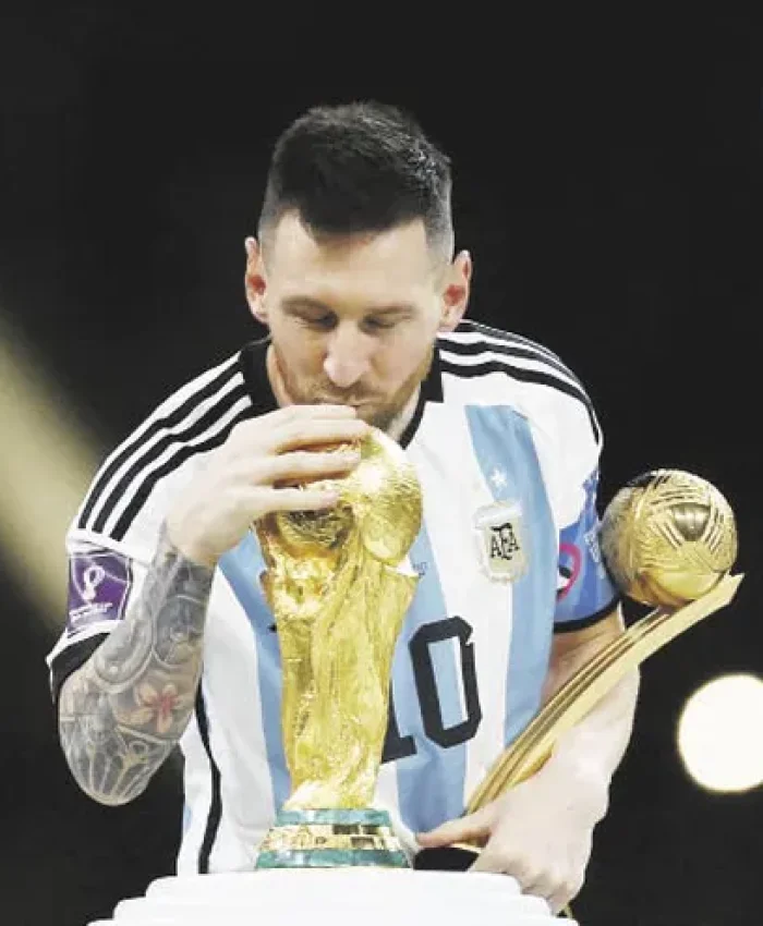 NI UNA PARA EL PUEBLO: por primera vez en 52 años, la TV Pública no transmitirá el Mundial de Fútbol