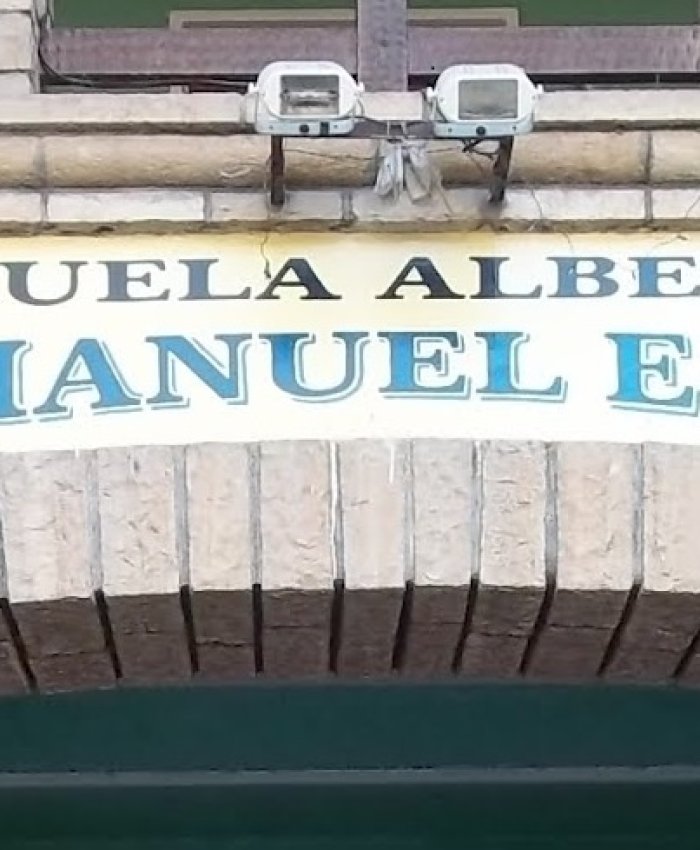 Escuela Hogar: el celador acusado de abusar de un niño se presentó a la policía