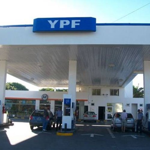 Comienza julio con aumentos en la nafta y el gasoil