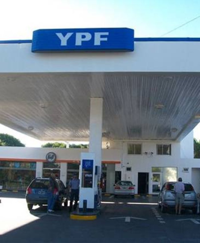 Comienza julio con aumentos en la nafta y el gasoil