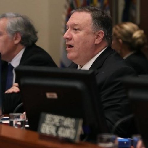 Ofensiva contra Venezuela: EEUU no logra los votos en la OEA para reconocer a Guaidó