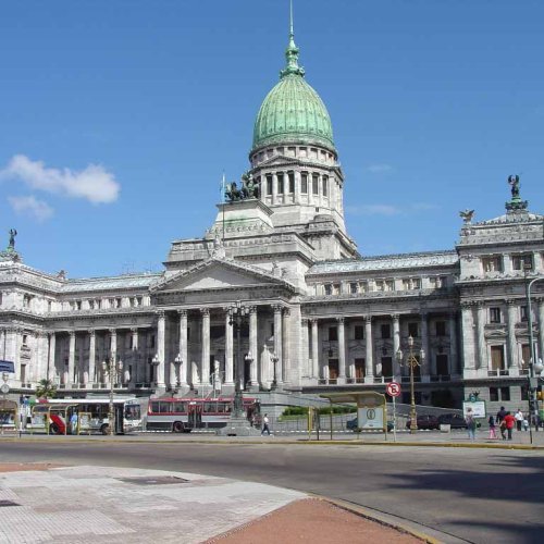 Conoce a todos los candidatos a Senadores del país