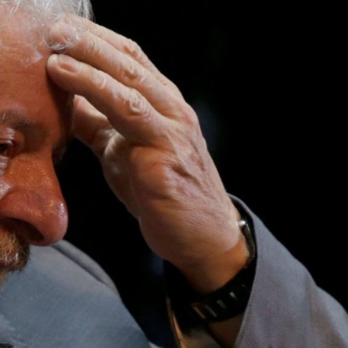 Lula es candidato oficial al Premio Nobel de la Paz