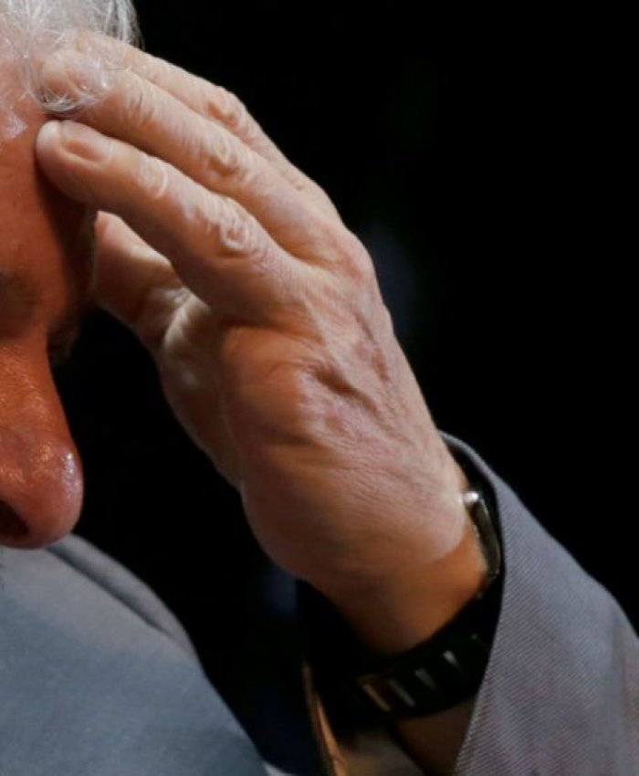 Lula es candidato oficial al Premio Nobel de la Paz