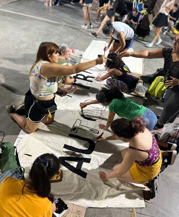 La cultura sanjuanina resiste