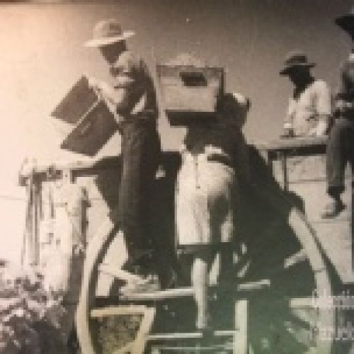 POÉTICAS TRABAJADORAS