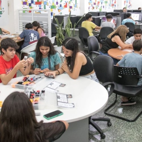 Más de 1000 niños y adolescentes se capacitarán en tecnología con el programa «Verano Tech 2026»