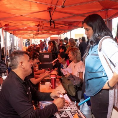 San Juan Cerca acerca trámites y servicios a Ullum