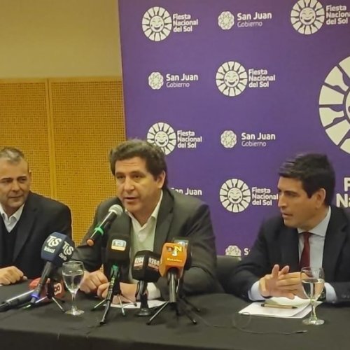 La FNS incluirá un foro de innovación y sustentabilidad