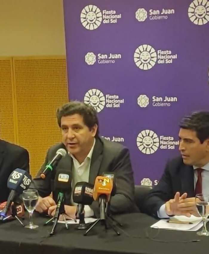 La FNS incluirá un foro de innovación y sustentabilidad