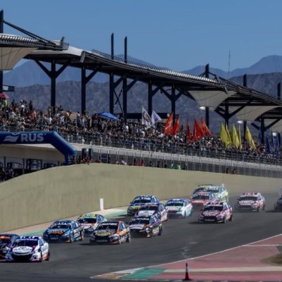 El TN se presentará por segunda vez en el año en el Circuito San Juan Villicum