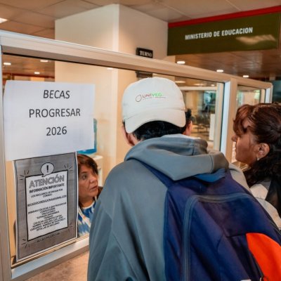 Abren las inscripciones a las Becas Progresar 2026