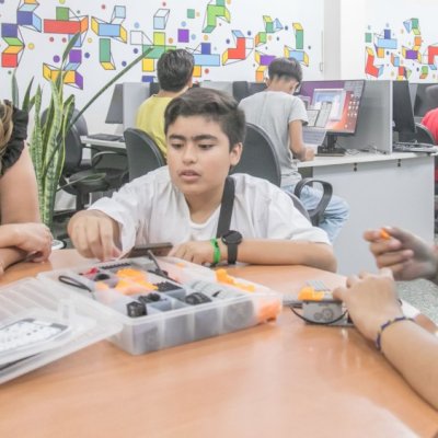 Se viene la segunda edición del Verano Tech