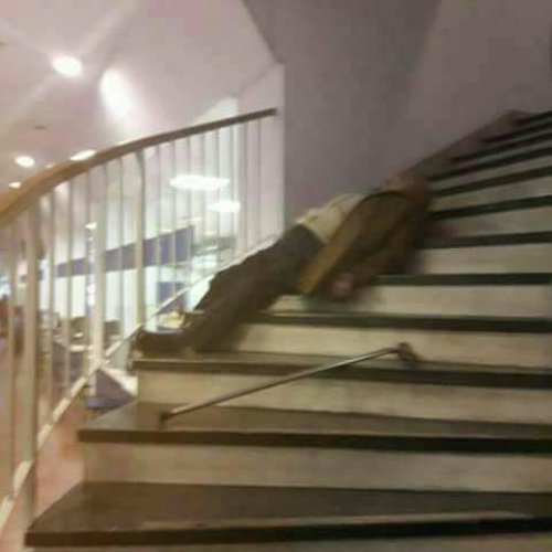 Trabajadores de la ANSES van al PARO tras el suicidio del jubilado: “No vamos a ser cómplices de este plan de exterminio”