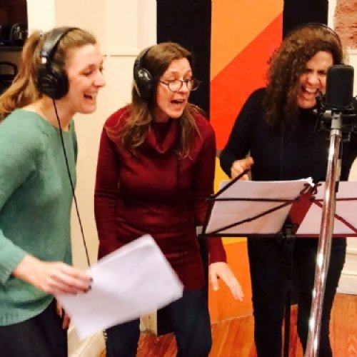 Científicos argentinos le cantan al ajuste del Macrismo