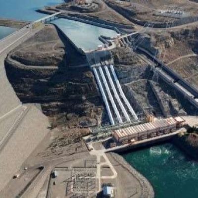 LIQUIDACION POR CIERRE: el Gobierno puso en marcha la privatización de cuatro empresas hidroeléctricas