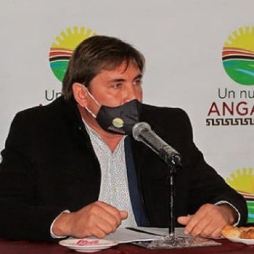 SOSPECHAS DE SOBREPRECIO EN LA INTENDENCIA DE ANGACO: Fiscalía solicitó al Municipio informes sobre compras denunciadas