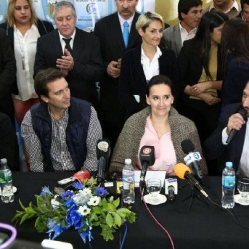 Michetti no sabe, no contesta