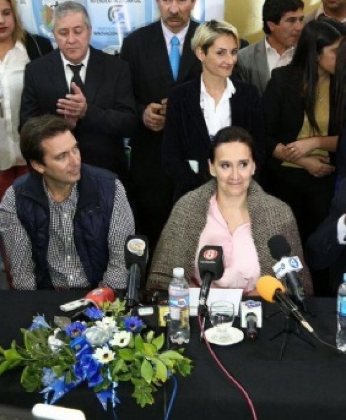 Michetti no sabe, no contesta