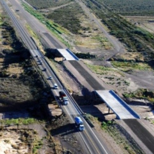 Estudian colocar un peaje en la autopista San Juan-Mendoza