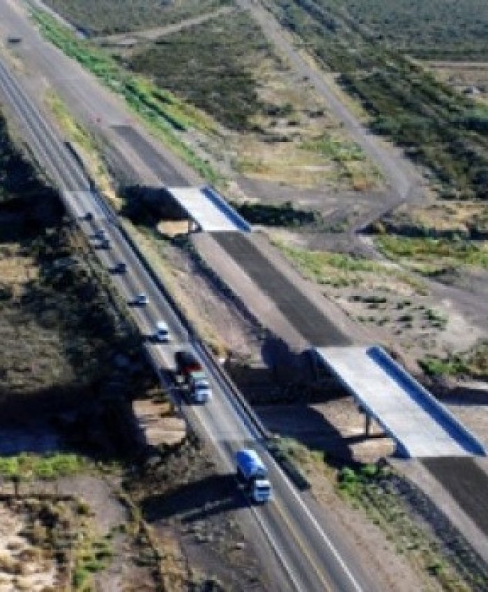 Estudian colocar un peaje en la autopista San Juan-Mendoza