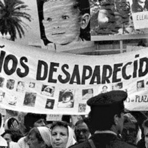 Fuerte denuncia: El Ejército fraguaba facturas para pagarle a los abogados de los represores