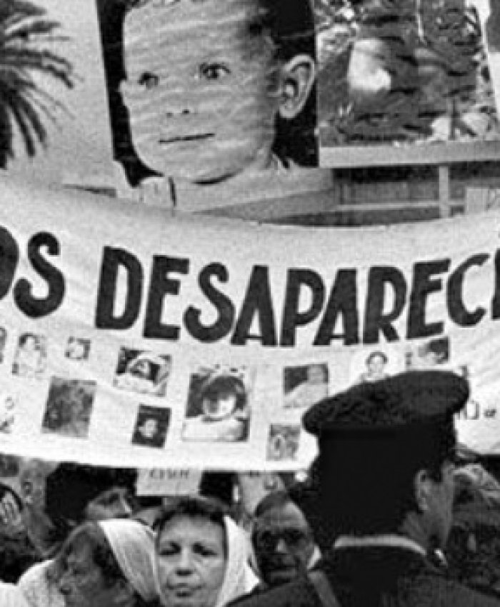 Fuerte denuncia: El Ejército fraguaba facturas para pagarle a los abogados de los represores