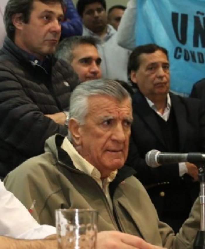 Ph: Tiempo de San Juan