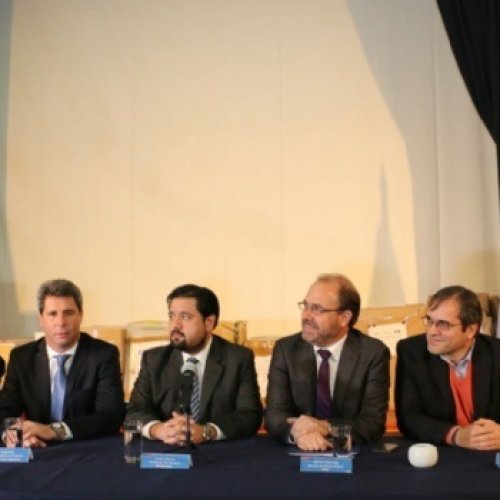 Túnel de Agua Negra: 29 empresas están interesadas en la obra