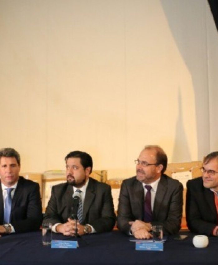 Túnel de Agua Negra: 29 empresas están interesadas en la obra