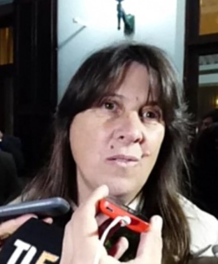 Caselles sobre De Vido: «deben devolver lo que se llevaron».