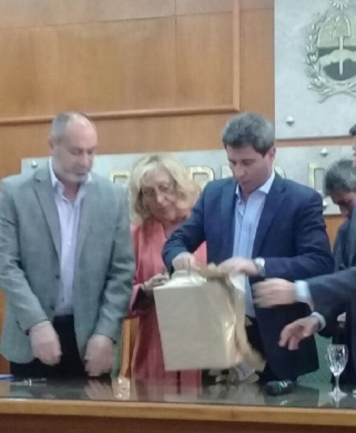 Nuevo penal: Doce oferentes presentaron sus propuestas