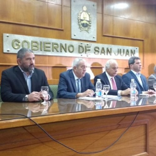 Flagrancia: Desde ahora habrá fiscales las 24 horas