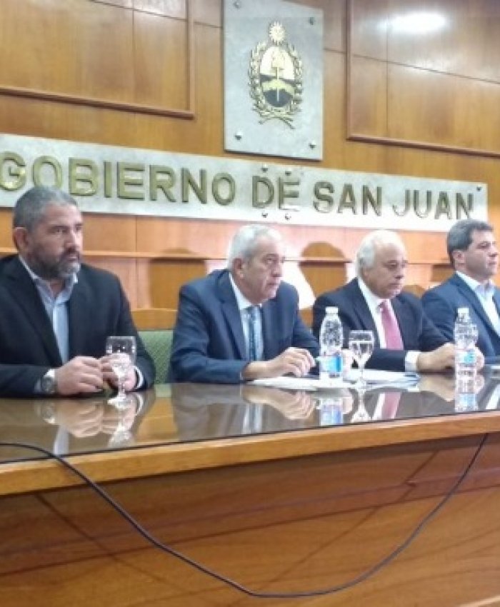 Flagrancia: Desde ahora habrá fiscales las 24 horas