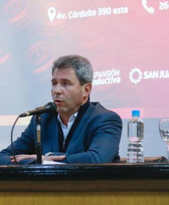 Gobierno lanzó una línea de crédito de hasta $5.000.000 y baja tasa de interés para el comercio minorista