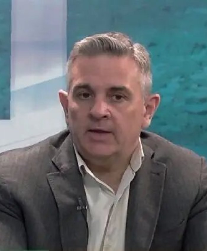 Gerardo Torrent: «Necesitamos un plan de ordenamiento territorial y que los servicios puedan llegar a todos los puntos del departamento»