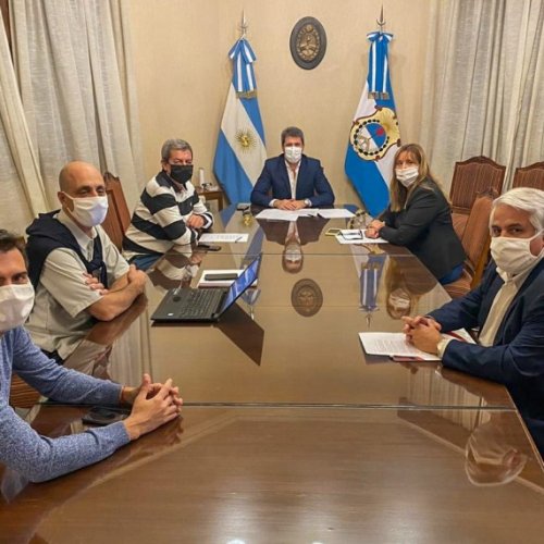 Conocé cuáles son las nuevas actividades exceptuadas con la Cuarentena Administrada