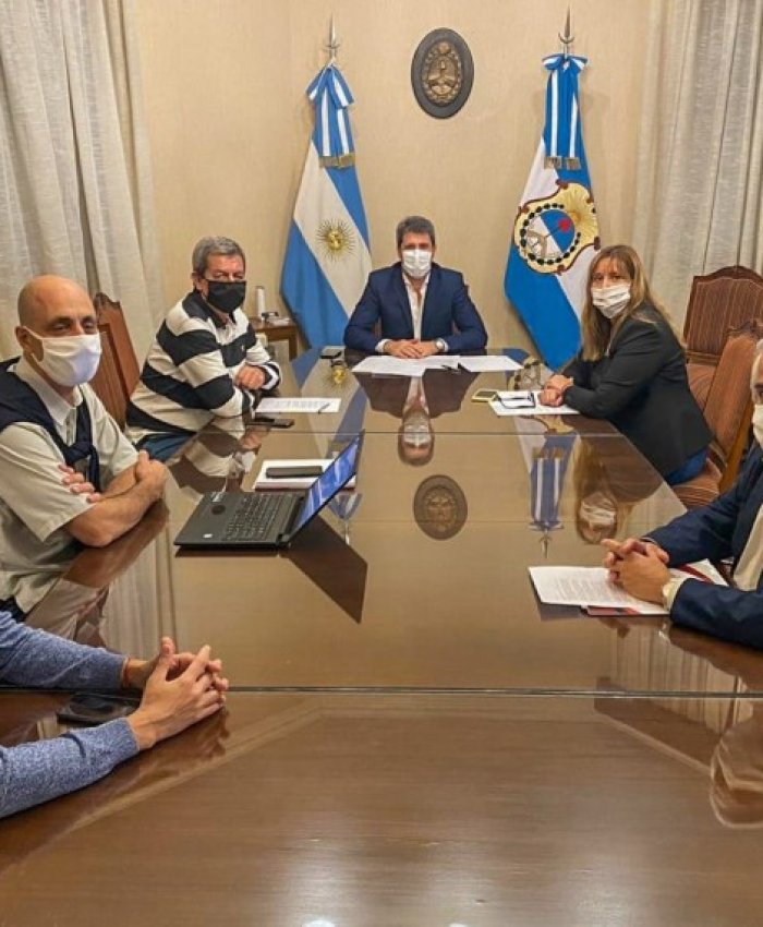Conocé cuáles son las nuevas actividades exceptuadas con la Cuarentena Administrada
